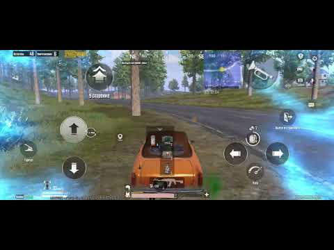 Видео: Пабг мобайл 56 серия