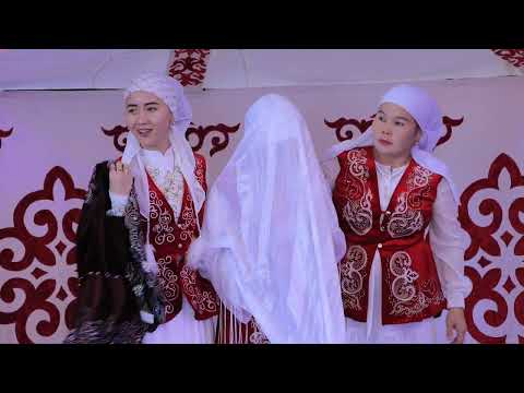 Видео: Беташар той Алихан Жансая,