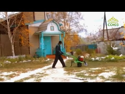 Видео: Благовест (Улан-Удэ). Центр помощи бездомным людям, с. Новая Брянь, Бурятия