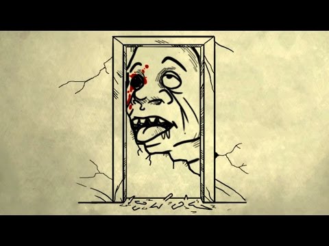 Видео: ВЫХОД ЕСТЬ! ► Bad Dream Coma |5| Плохая концовка