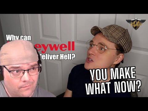 Видео: Honeywell: Домашний уют и ядерное оружие от пастора Райана — Реакция