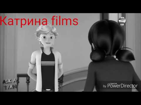 Видео: Леди Баг и Супер-Кот||Маринетт//Ты убил меня сам ,дурак