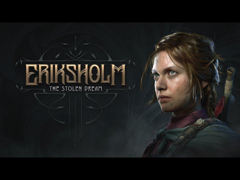 Видео: Eriksholm The Stolen Dream /Прохождение#3