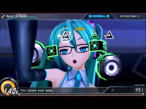 Видео: Hatsune Miku Project Diva X Ps Vita прохождение с пояснениями часть 12 (Финал!)