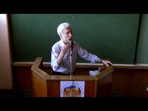 Видео: "Пьесы Чехова - универсальный международный язык". Лекция А.Минкина