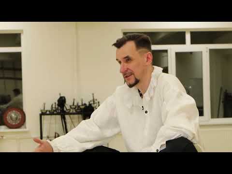 Видео: Esgrimir - выпуск 45. Осознанность и спонтанность.