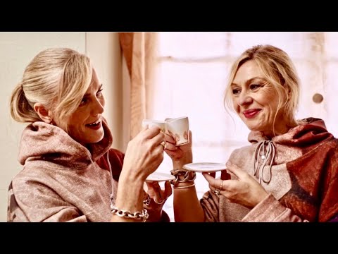 Видео: Датский дизайн Выставка столов с королевским фарфором Royal Copenhagen #дизайн #фарфор #дания #хюгге