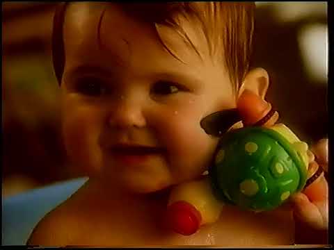 Видео: Реклама (1 канал - Орск, 28.05.2005)