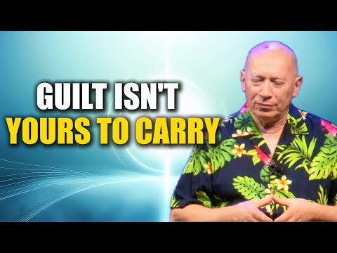 Видео: Башар | Почему вы всё ещё чувствуете вину и как от неё избавиться | Передано Даррилом Анкой