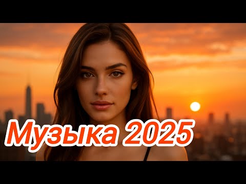 Видео: ХИТЫ 🎸 Русская музыка 2025 🪗 МИКС - Russian Music Hits 2025 🌅 Russische Musik 2025 - Mix