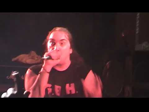 Видео: Король и шут. Клуб Старый дом 07.06.2004