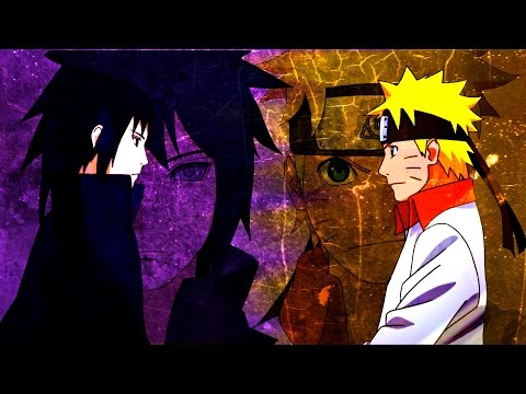 Видео: НАРУТО И САСКЕ - ВЕЧНЫЕ ДРУЗЬЯ