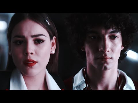 Видео: Lucrecia & Valerio || 5 минут