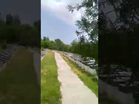 Видео: Қасиетті Қарабура әулие