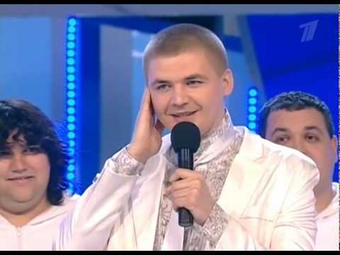 Видео: КВН. 2010. Высшая лига. Первая 1/4 финала. Мини нарезка.mp4