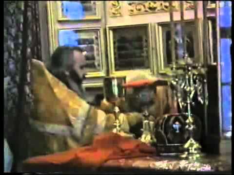 Видео: Руски старци - Земаљски пут ка Богу