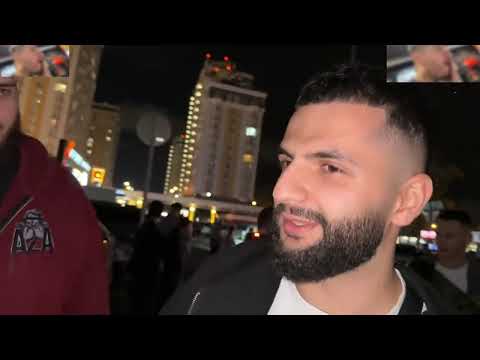 Видео: Анар с подругой в дорогом ресторане 