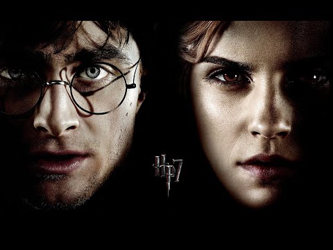 Видео: Гарри Поттер 💖Камин💖Tamina AMV