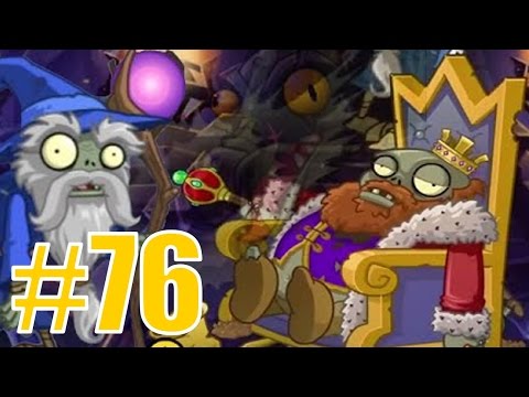Видео: Прохождение PLANTS VS ZOMBIES 2 - ARTHUR'S CHALLENGE 15-20 - Добавил Арбузиков :P