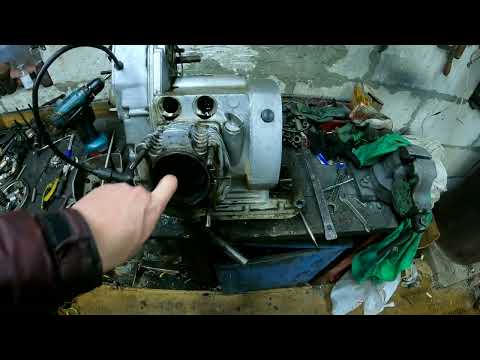 Видео: Днепр-16. Процесс пошел!