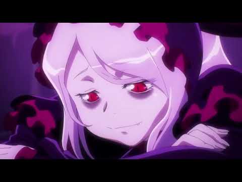 Видео: AMV OVERLORD - МакSим - Не отдам