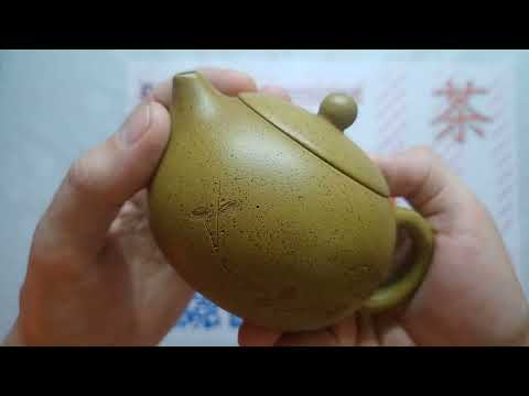 Видео: Исинский чайник спустя 2 года. Наработка