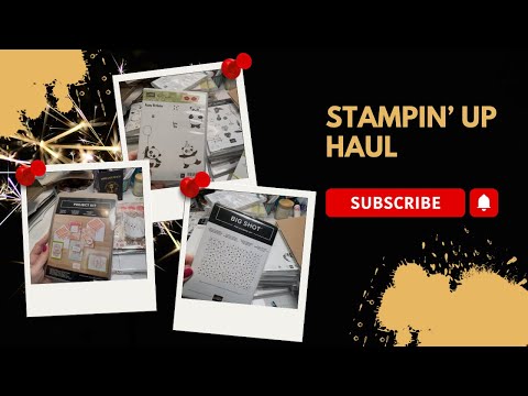 Видео: Haul: Вперед, топаем!