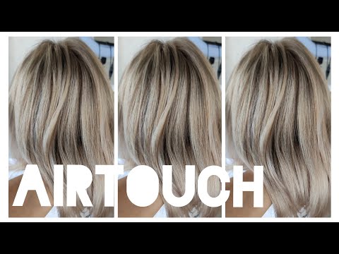 Видео: Airtouch Аиртач простая схема