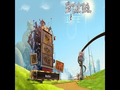 Видео: Прохождение SteelLIFE 1 часть