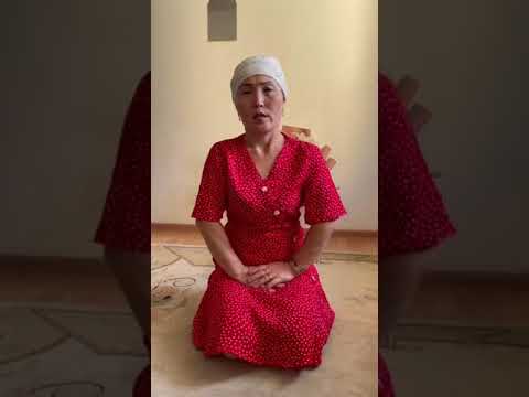 Видео: Бақытәлі нұр дың отбасына қысым жасалыуда