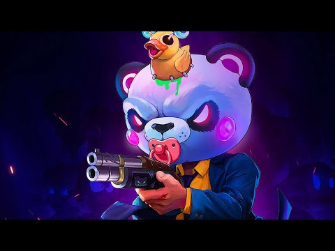 Видео: Neon abbys За Каскадера