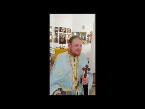 Видео: 31.08.2025 р. Недільна проповідь. Знехтувавши Богом