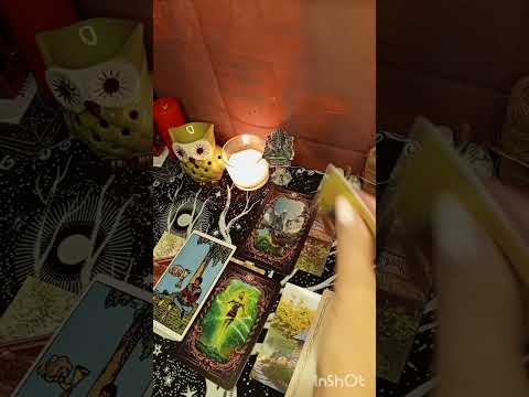 Видео: 🕯️🔍Ответ ,, да,, или ,,нет,, в октябре и совет от карт в вашем вопросе.⏳