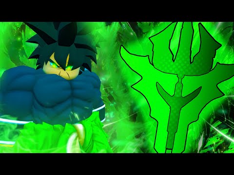 Видео: БЛЕСТЯЩИЙ МОНАРХ БРОЛИ РАХХХ!!!! Я знаю, что опоздал :| (Anime Vanguards)