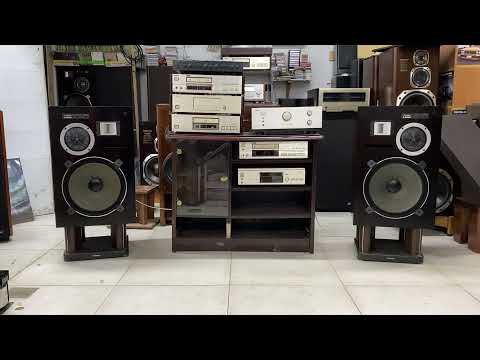 Видео: Мифы вокруг Pioneer s-955III