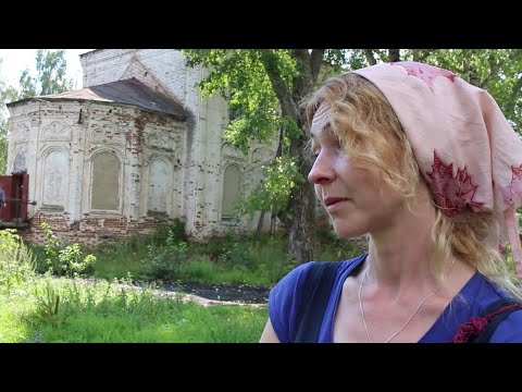 Видео: "Неутраченные святыни". Курмыш, Пильнинский район, Нижегородская область. Август 2019.