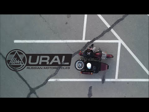 Видео: Ural Gear Up. Путь 5 кремлей. Мотопутешествие 2021