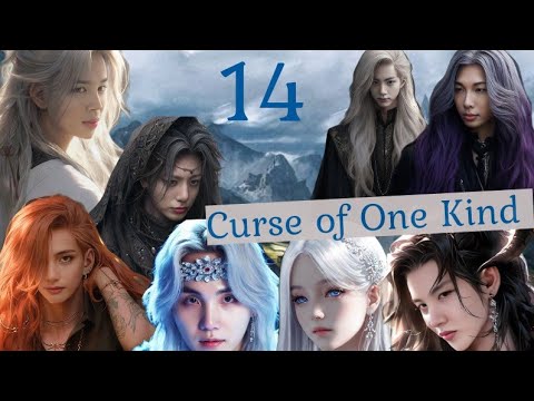 Видео: ~Curse of One Kind/ Проклятие одного рода~14~Озвучка Фанфиков~