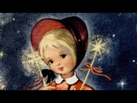 Видео: 2ч.Моя Аватарка. Ватная игрушка.