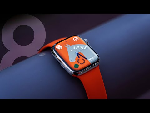 Видео: Обзор Apple Watch Series 8 и SE 2 — какие выбрать?