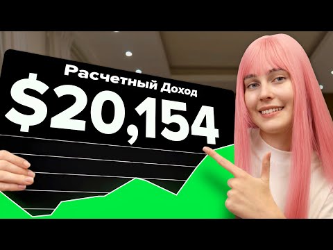 Видео: Новая ниша на Американском Ютубе для заработка с монетизации | Показываю каналы