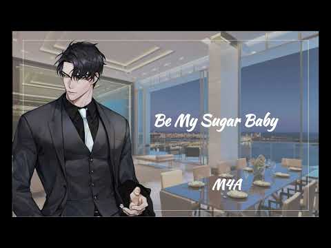 Видео: Хозяин квартиры хочет стать твоим папиком! (M4A) ASMR