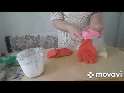 Видео: Гадюри-вкусняшки на праздники.