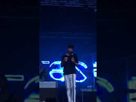 Видео: T-Fest | Киев 25.05.18 | Песня из нового альбома