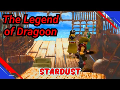 Видео: СОБИРАШКИ | Вся звёздная пыль в ЛЕГЕНДА О ДРАГУНАХ | All the stardust in The Legend of Dragoon