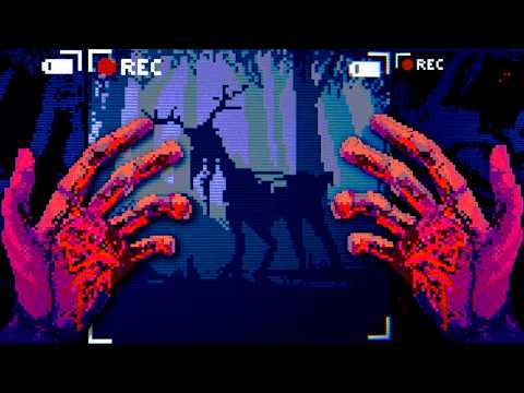 Видео: Игра, где ты — смотритель парка, а в лесу убивают людей