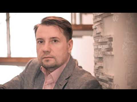 Видео: Антон Казимир «Мчатся кони»