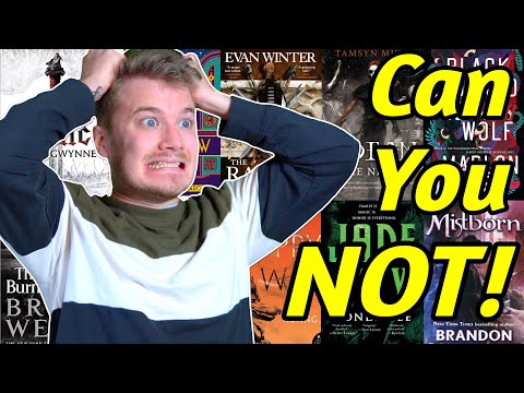 Видео: ХУДШИЕ тенденции современного фэнтези!