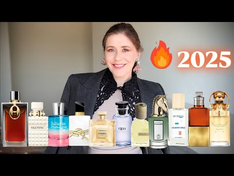 Видео: #1 АРОМАТЫ 2025 ~ ЧТО КУПЛЮ? ЧТО ХОЧУ? ПАРФЮМЫ - ЛЮБОВЬ С ПЕРВОГО ВГЛЯДА ✔️ Tonka Beens