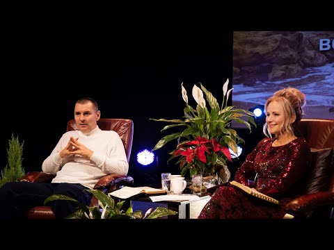 Видео: Непрощенные и непокрытые грехи. Разоблачение духов! Станислав Юлия Салтаненко